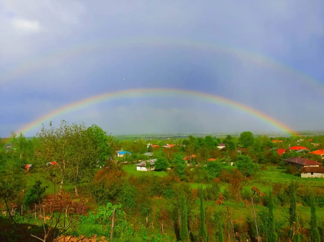 کلبه سوئیسی مهیاس