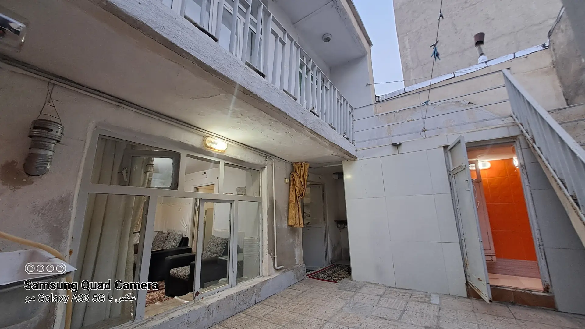 سوئیت روزانه در اردبیل