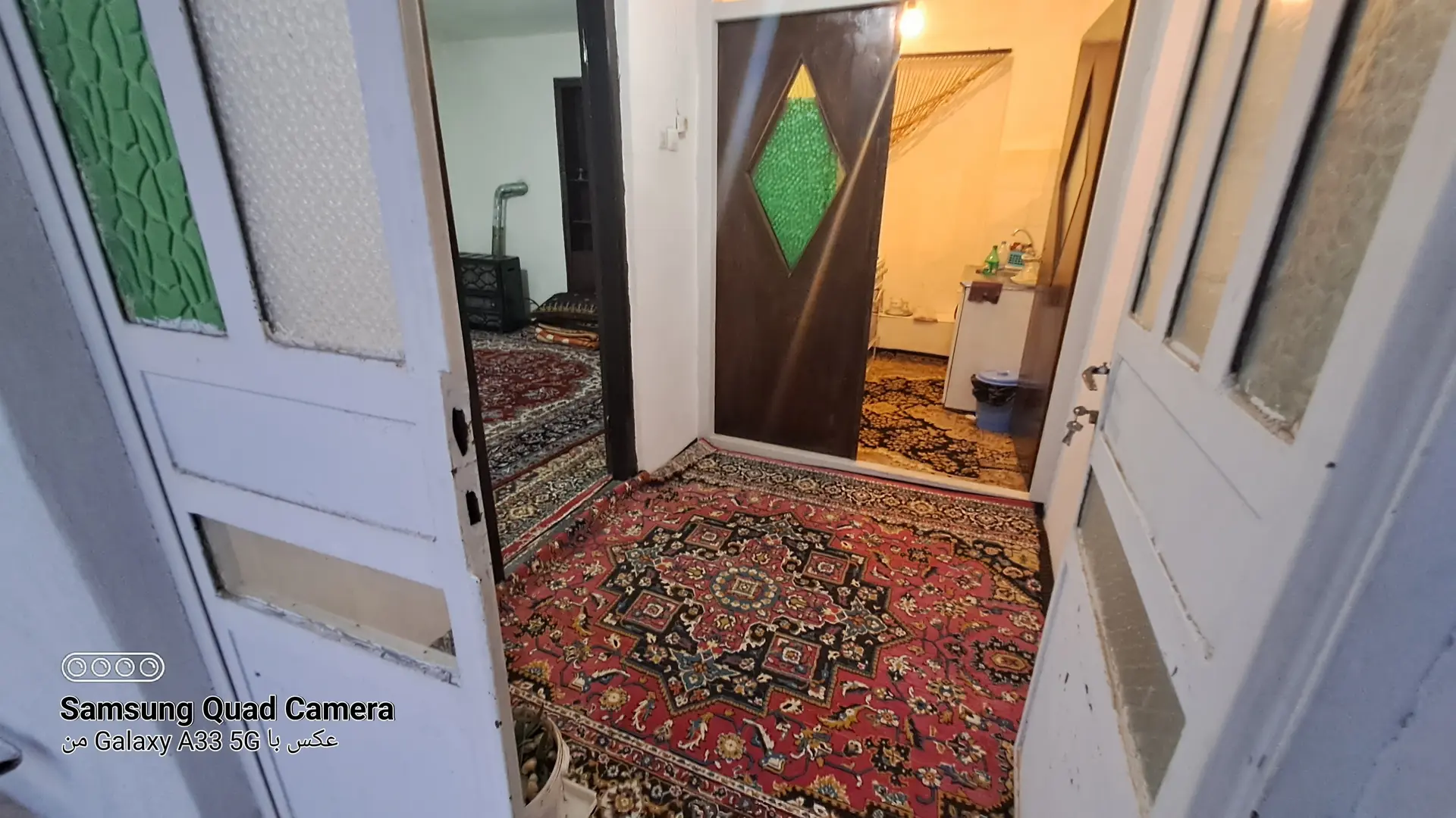 سوئیت روزانه در اردبیل