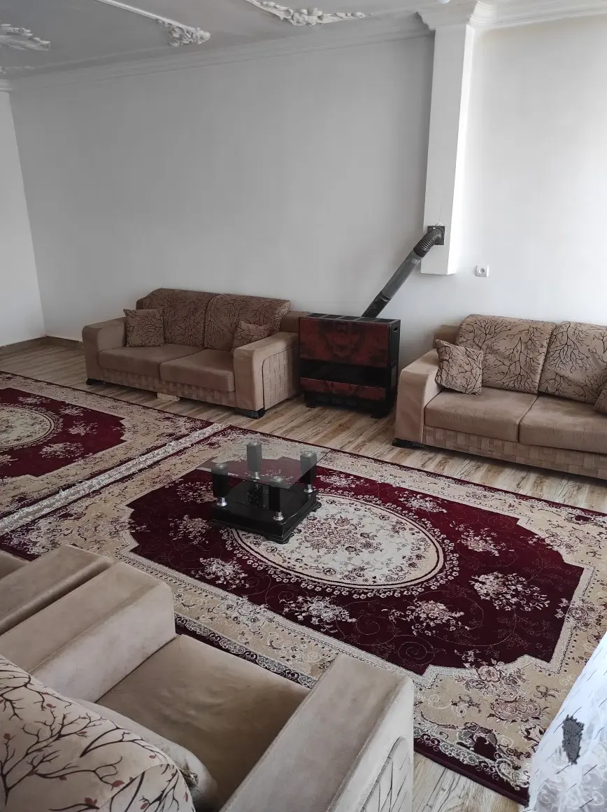 منزل ویلایی روزانه در ماکو