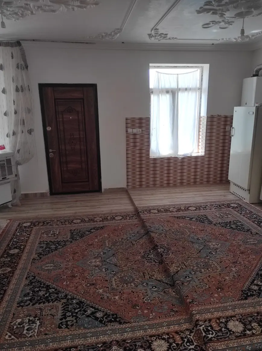 منزل ویلایی روزانه در ماکو