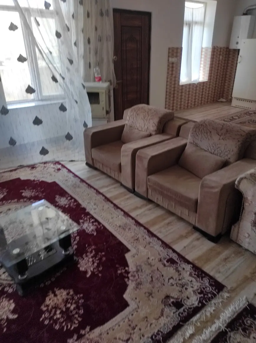 منزل ویلایی روزانه در ماکو