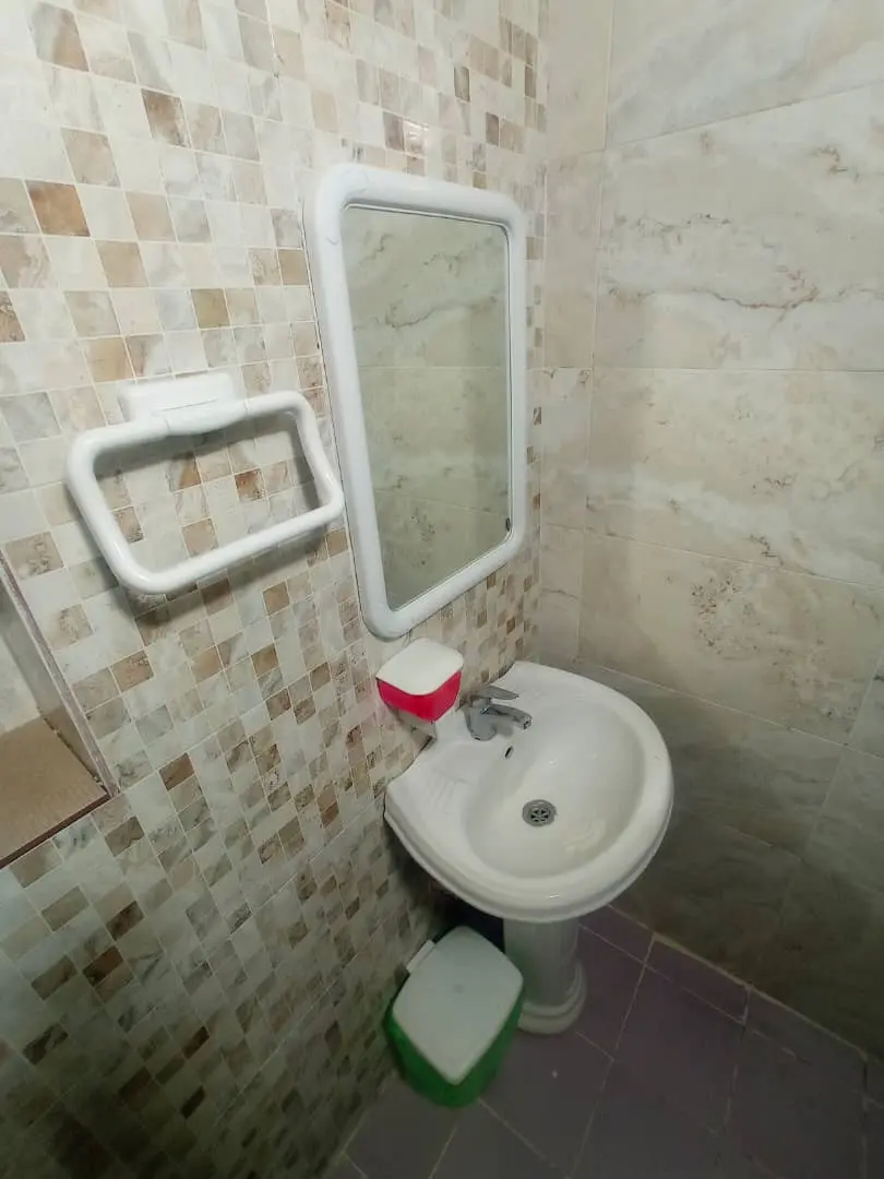 هتل بومگردی حوض دال زاگرس در یاسوج