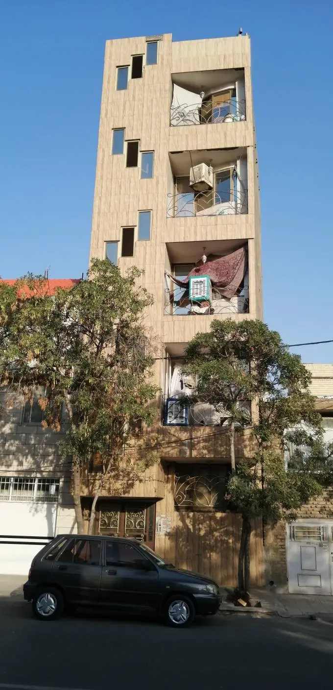 آپارتمان یک خوابه مشهد 