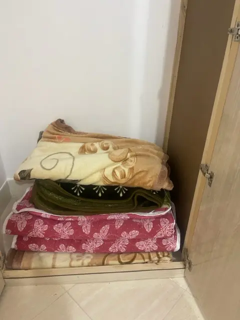 اجاره روزانه واحد دو خوابه در سی سخت 