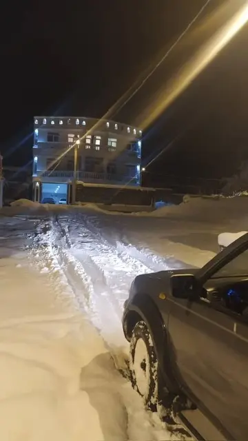 اجاره روزانه واحد دو خوابه در سی سخت 