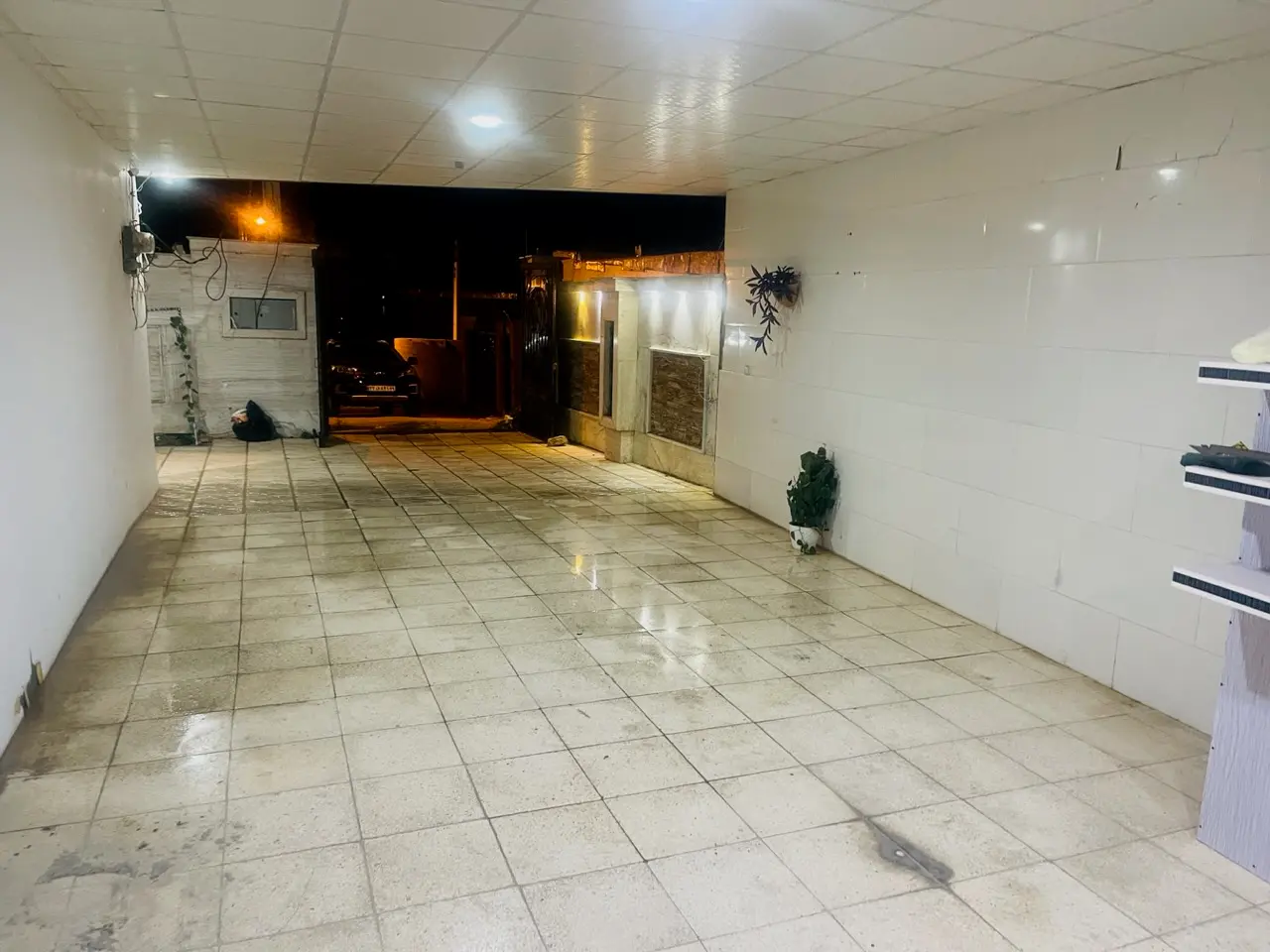 اجاره روزانه واحد دو خوابه در سی سخت 