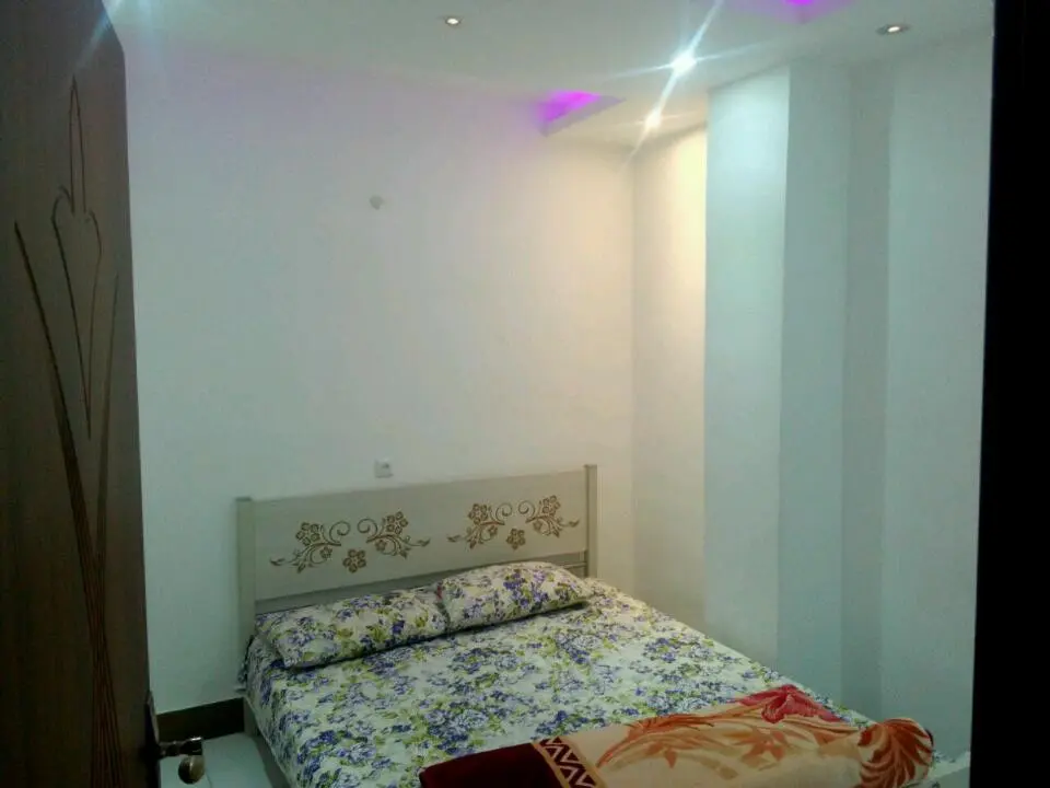 اجاره آپارتمان دو خواب در محمودآباد