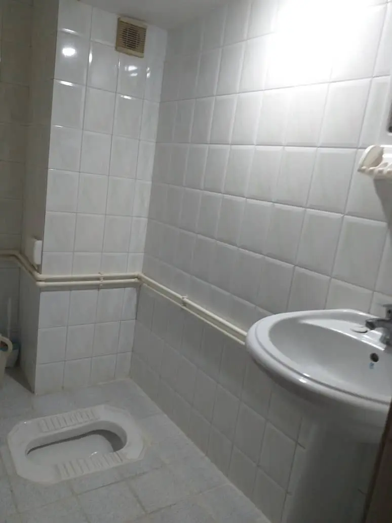 اجاره سوئیت در گرگان