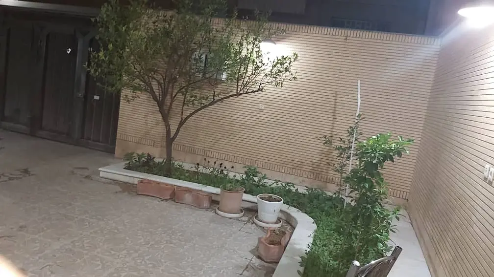 ویلای معالی آباد