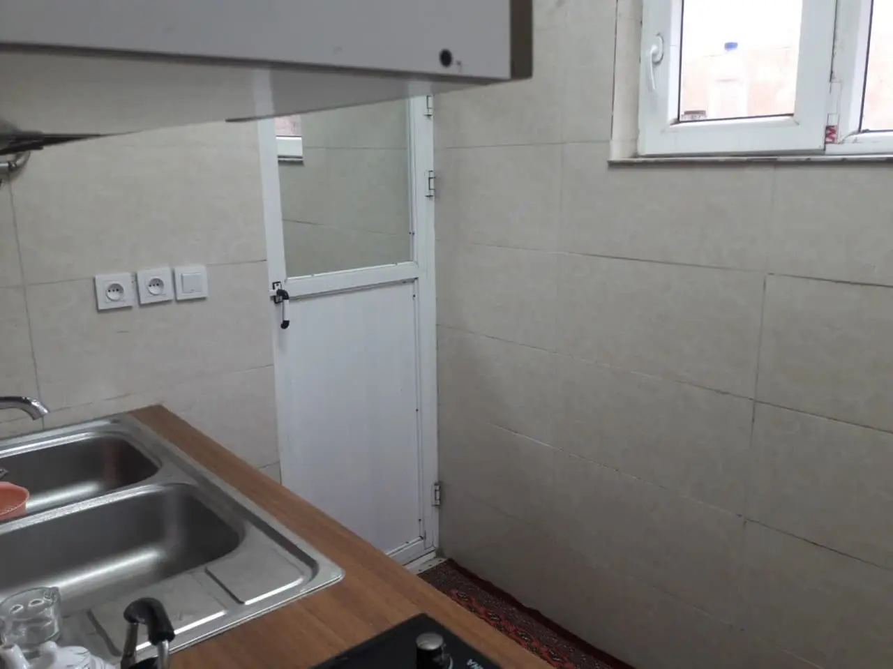 اقامتگاه بوم گردی مهربان