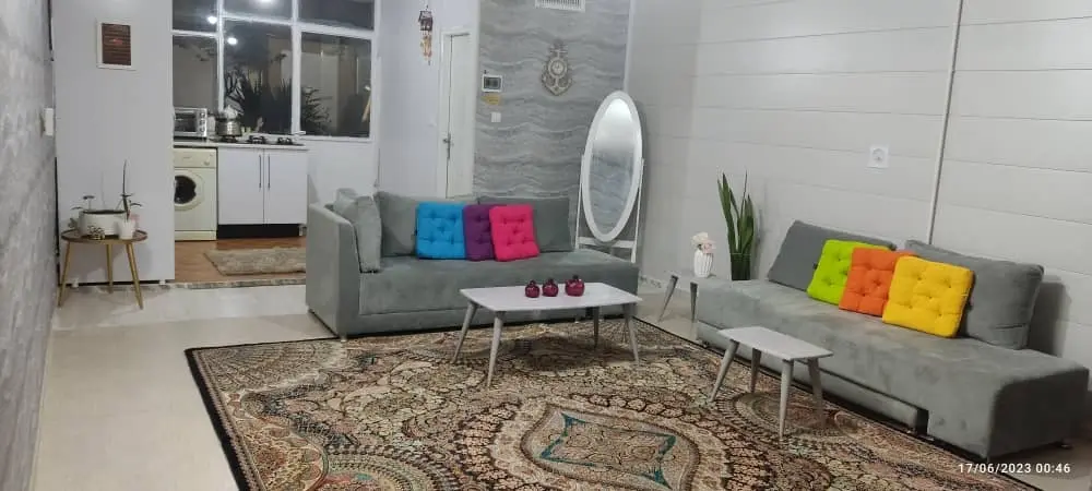 اجاره منزل تک خوابه در مشهد