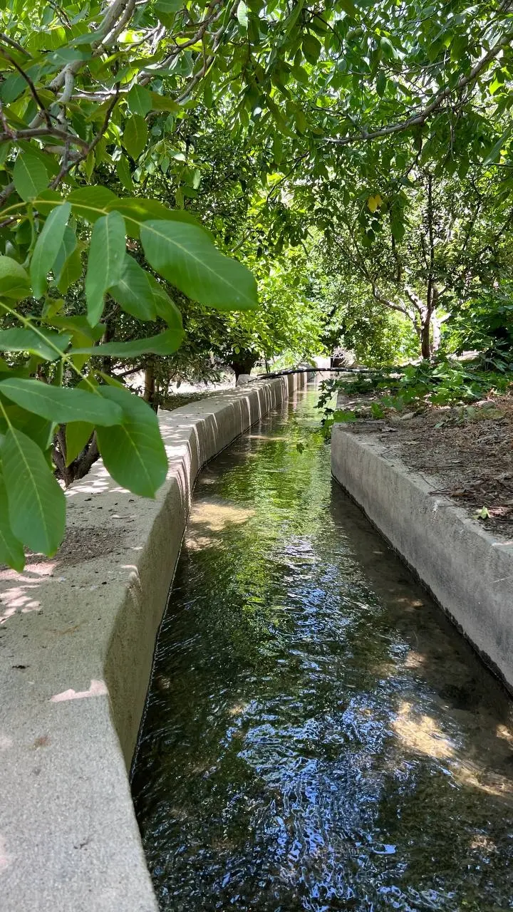 اجاره روزانه واحد دو خوابه در سی سخت 