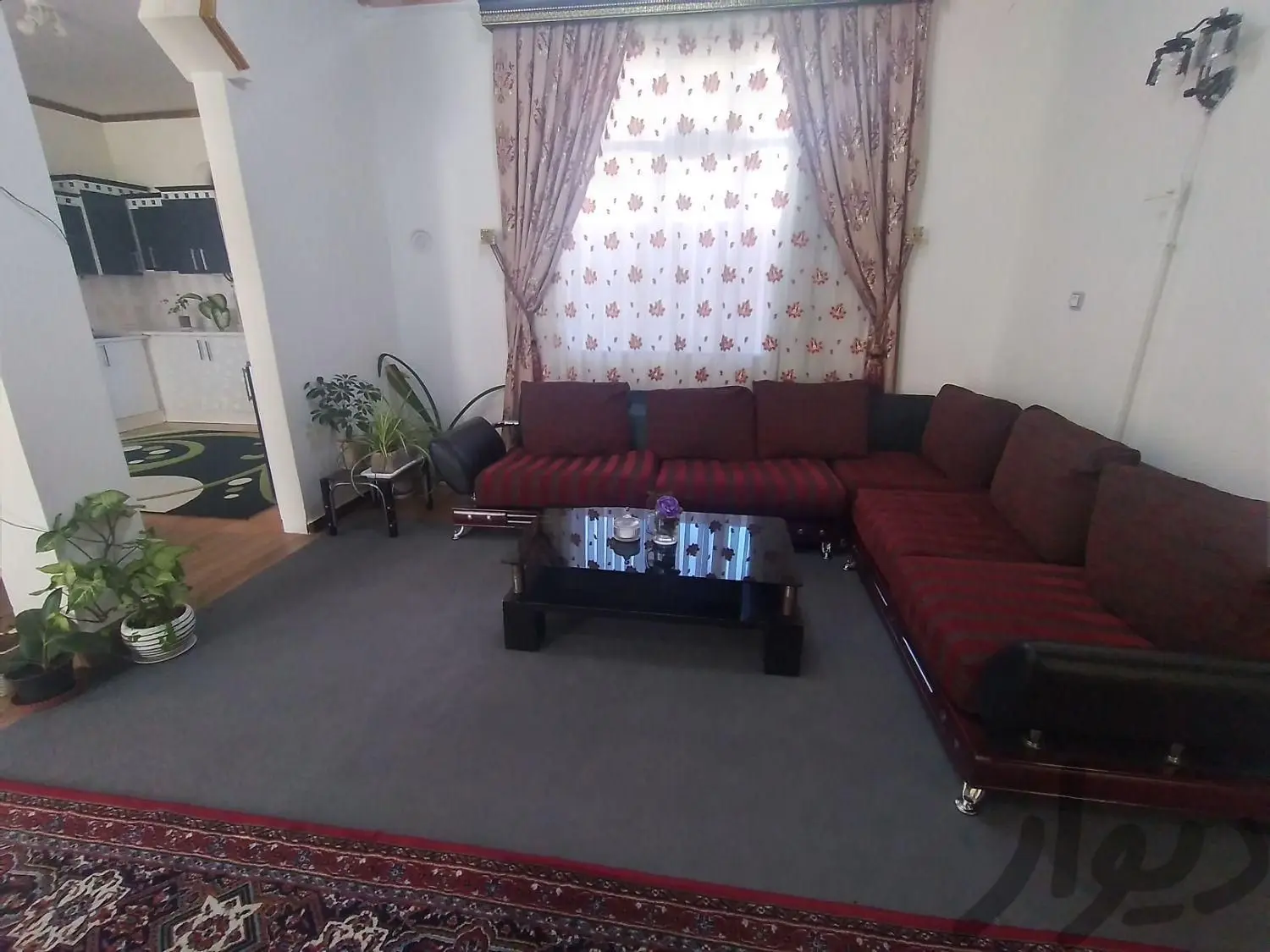ویلای با صفای ترنج مشگین شهر