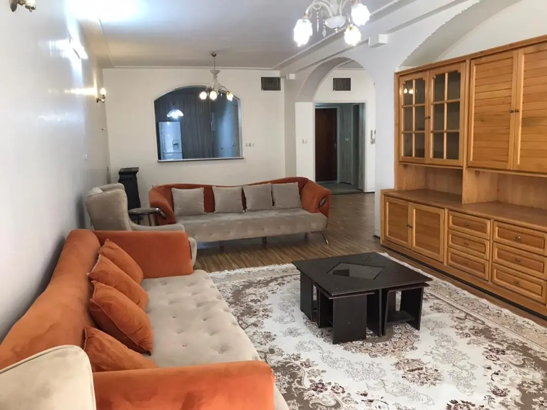 خانه مبله در ستارخان شیراز (2)