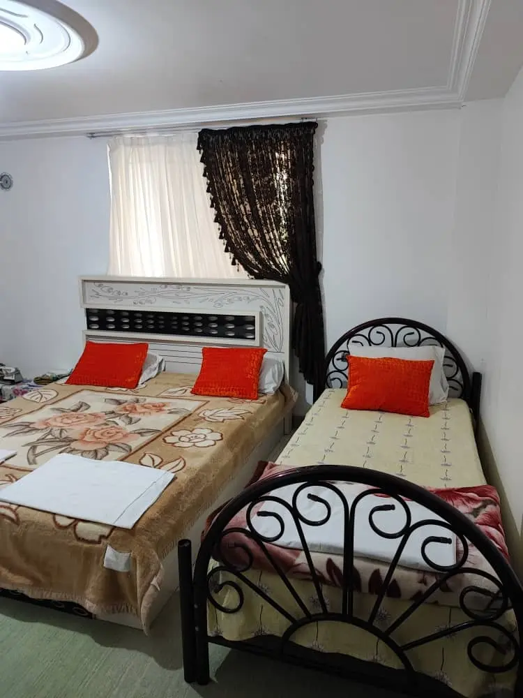 ویلایی فرزام