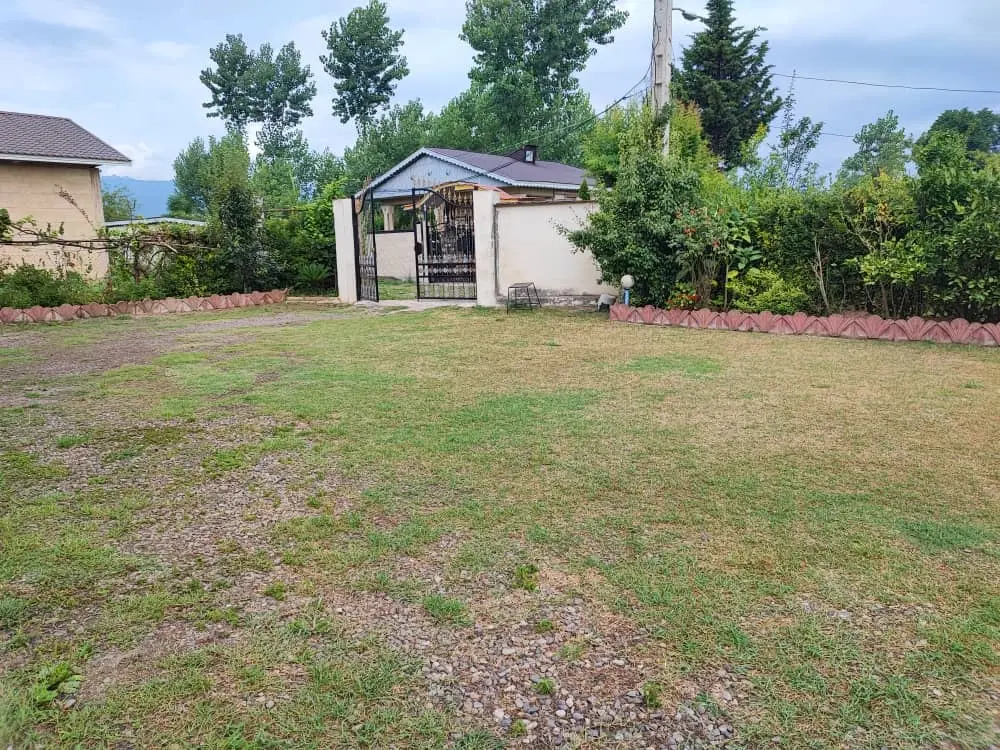 ویلایی فرزام