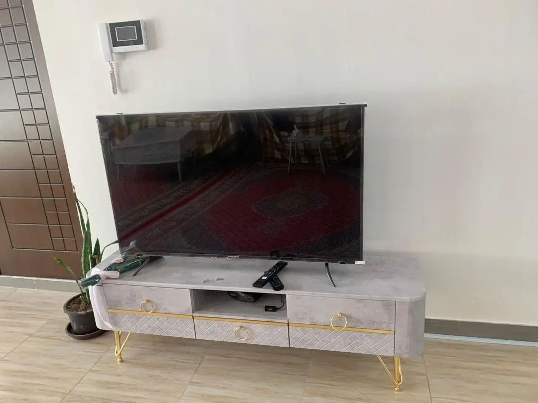 آپارتمان شبنم طبقه ۲