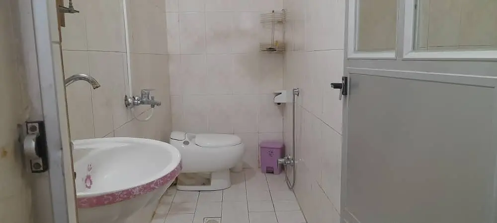 واحد تک خواب دوبلکس نزدیک به دریا
