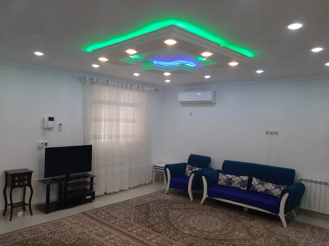 ویلا دو خواب شایان