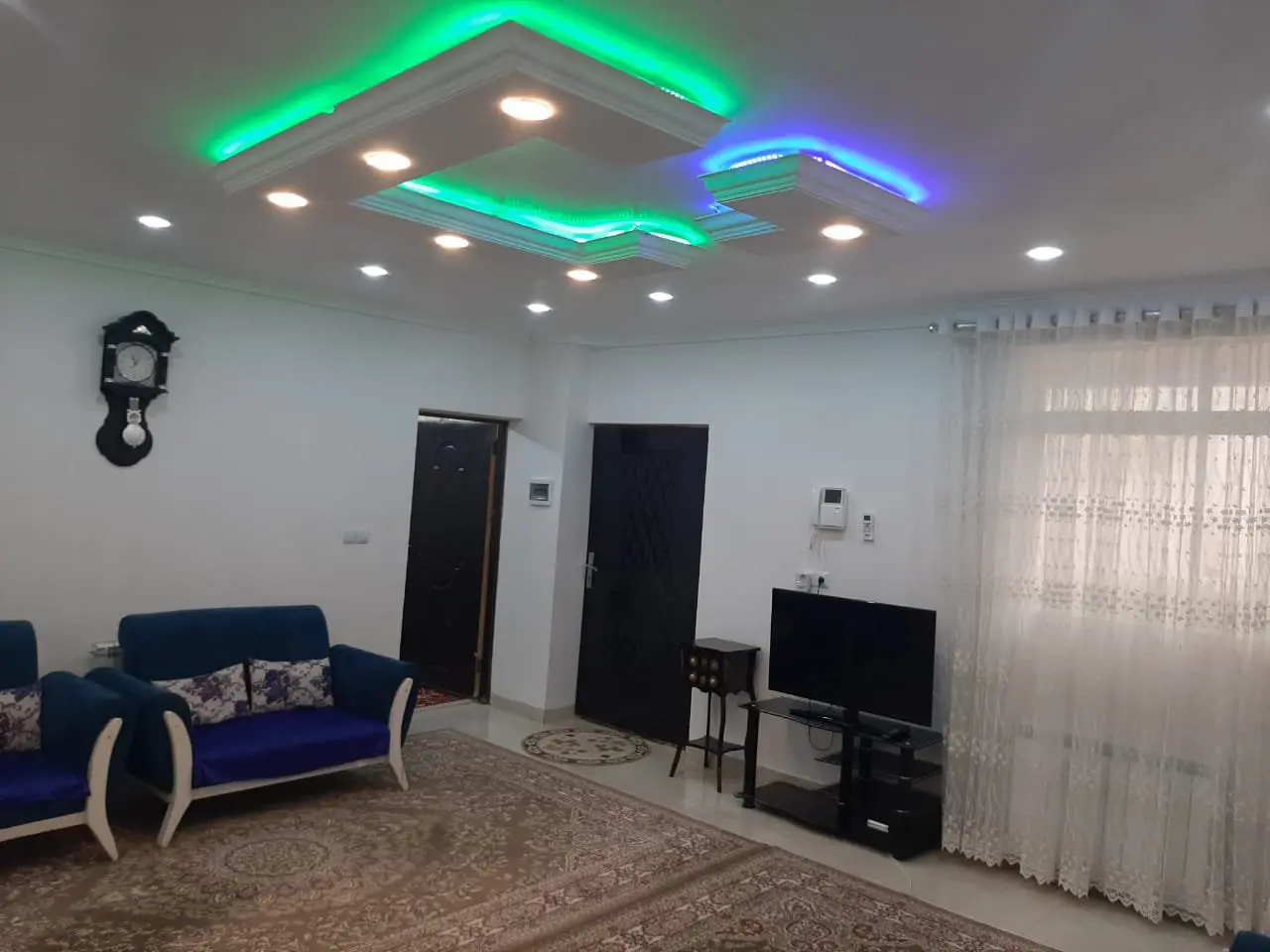 ویلا دو خواب شایان