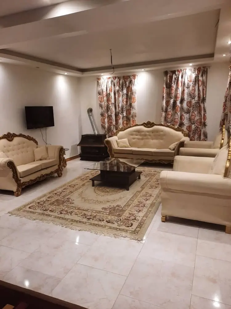 سه خوابه ساحلی پلاک یک دریا