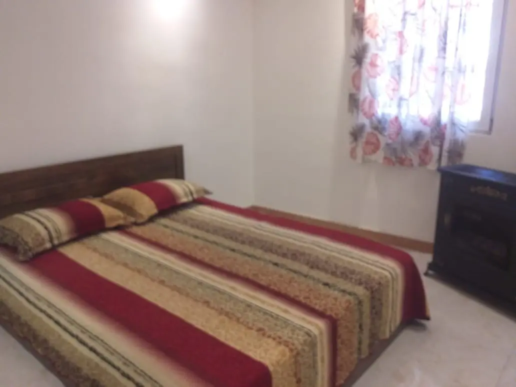 سه خوابه ساحلی پلاک یک دریا
