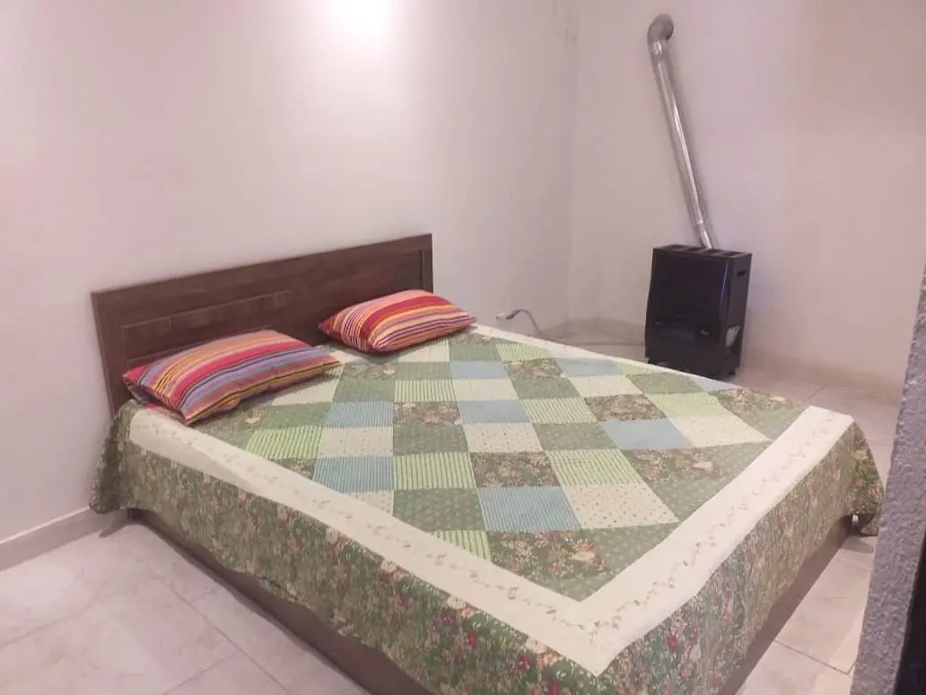 سه خوابه ساحلی پلاک یک دریا