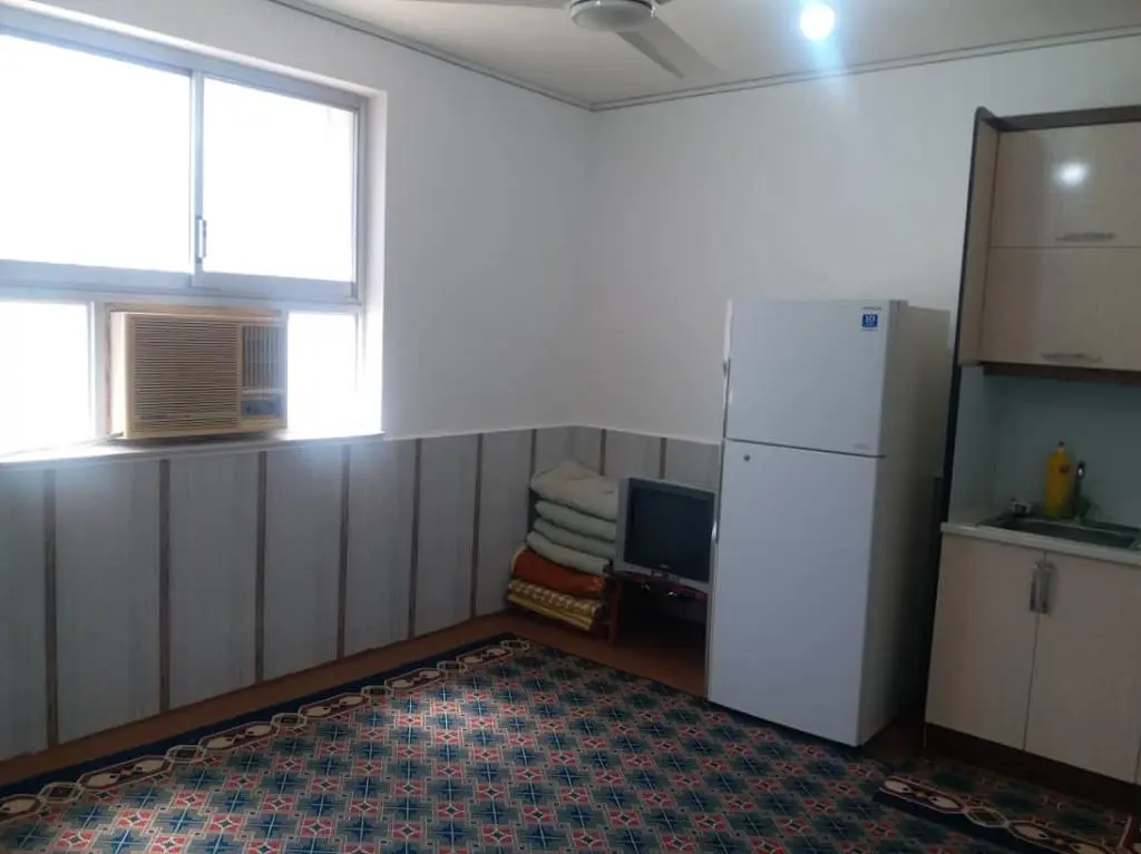 اجاره سوئیت در درگهان