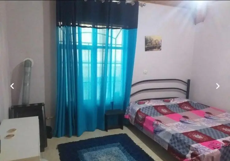 دوخوابه پلاک یک دریا هیراد