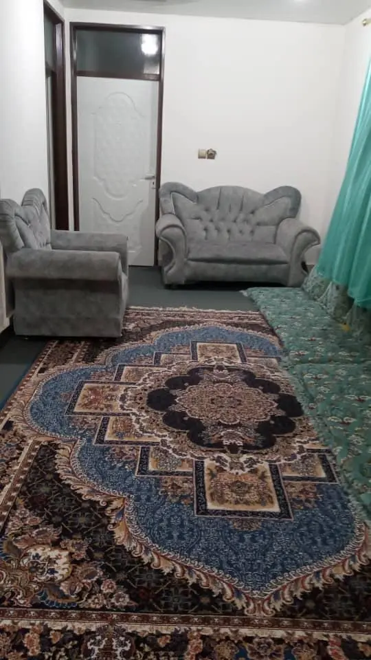 اجاره واحد دو خوابه در درگهان 