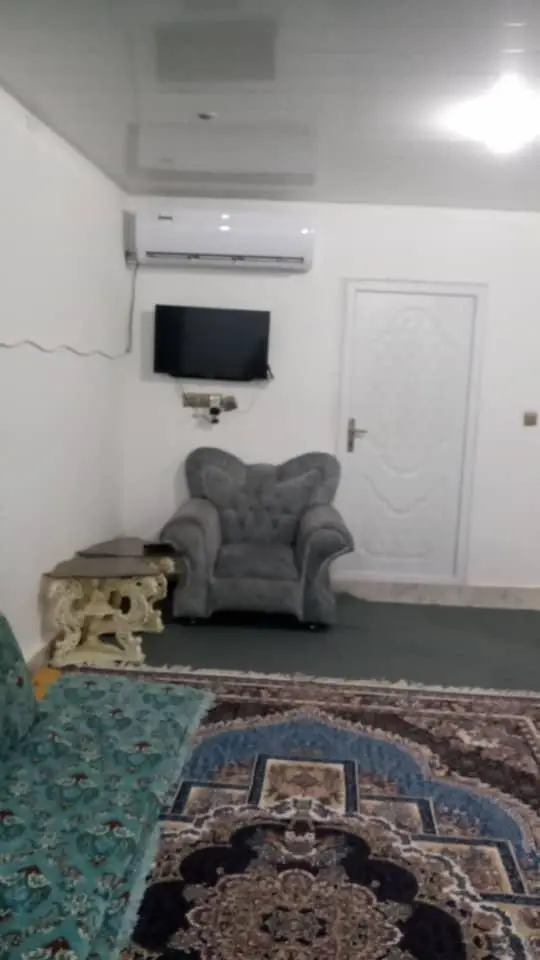 اجاره واحد دو خوابه در درگهان 