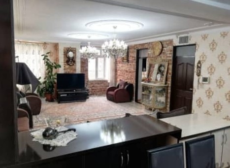 اجاره روزانه منزل مبله در مهاباد  
