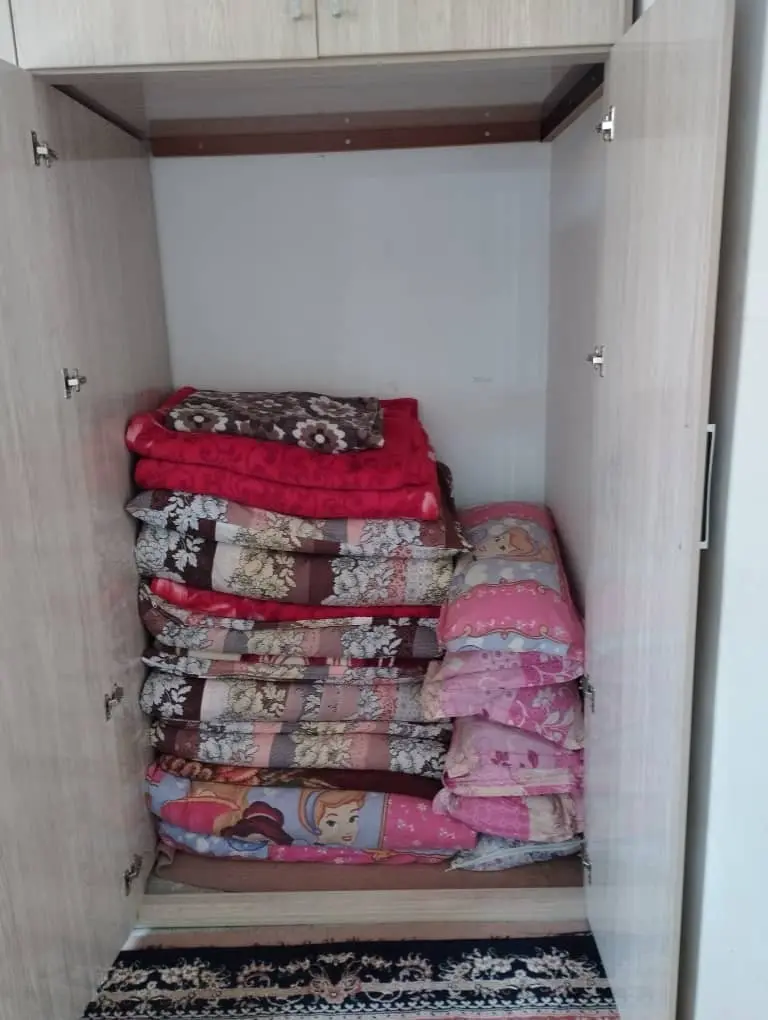 اجاره روزانه منزل مبله در مهاباد