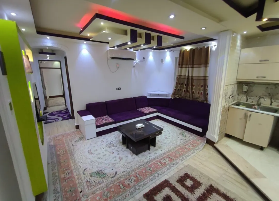 اجاره واحد دو خوابه در آبادان