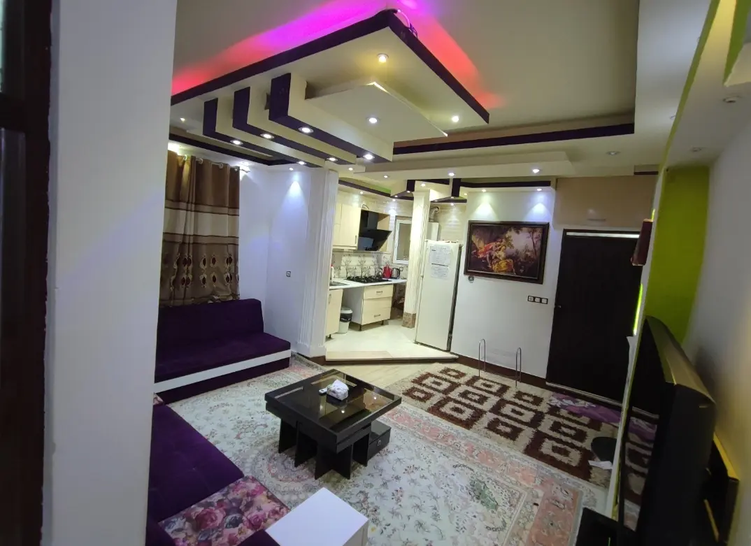 اجاره واحد دو خوابه در آبادان