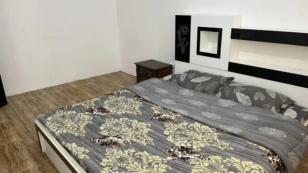 واحد دو خوابه لوکس در تبریز