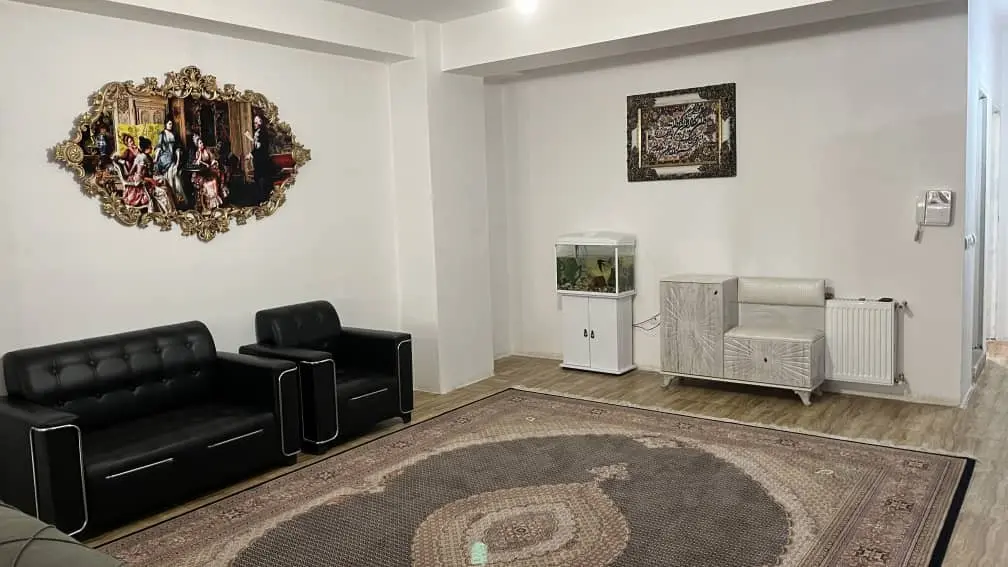 واحد دو خوابه لوکس در تبریز