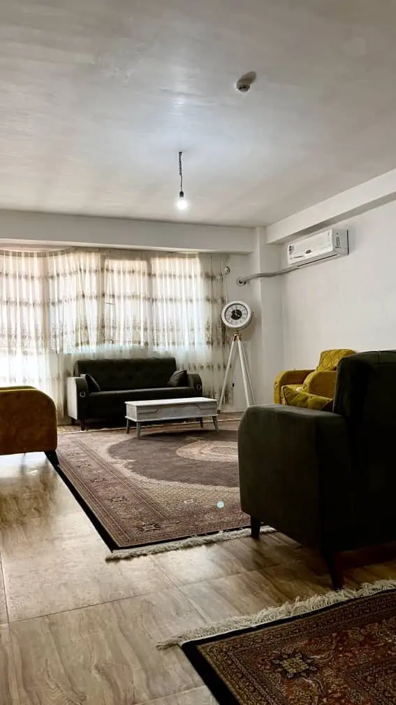 واحد دو خوابه لوکس در تبریز