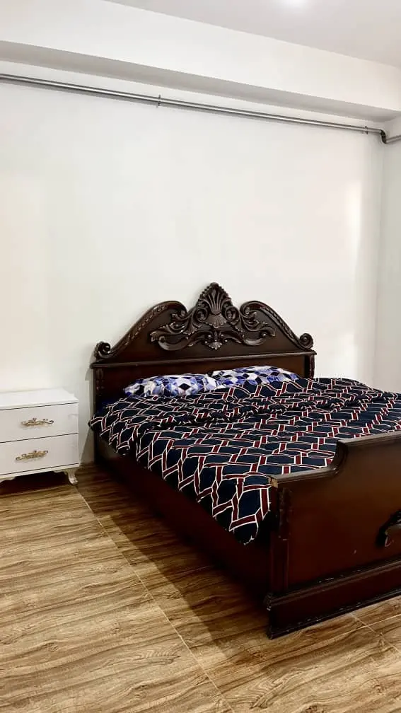اجاره روزانه واحد دو خوابه در تبریز