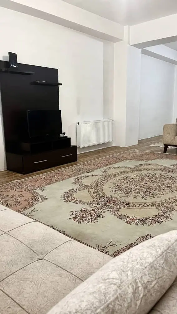 اجاره روزانه واحد دو خوابه در تبریز