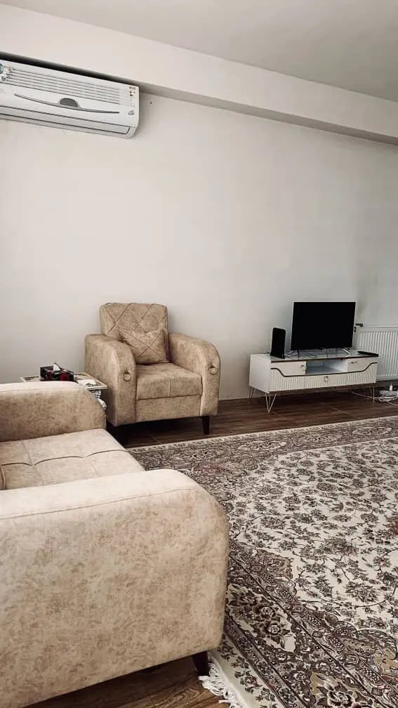 اجاره واحد دو خوابه لوکس تبریز