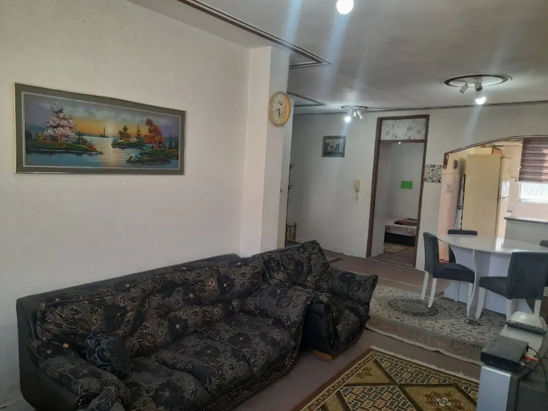 اجاره واحد تکخوابه پرنسا در رشت