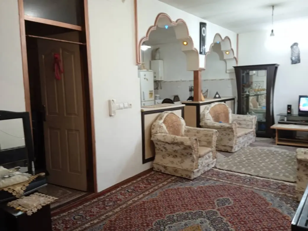 واحد ویلایی تک خواب روزانه در زنجان