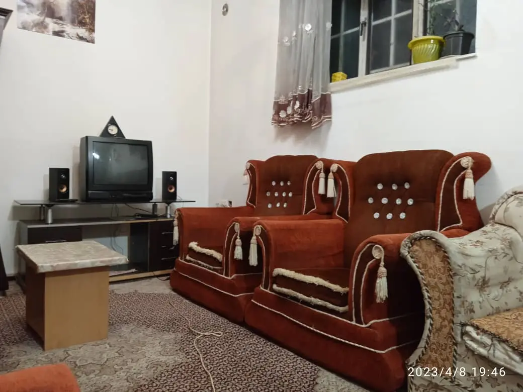 واحد ویلایی تک خواب روزانه در زنجان