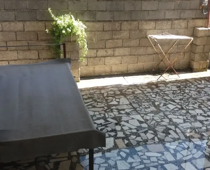 ویلا ساحلی تک خوابه در گیسوم 