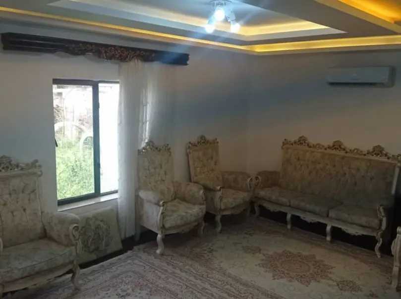 باغ ویلای صدرا در اسالم