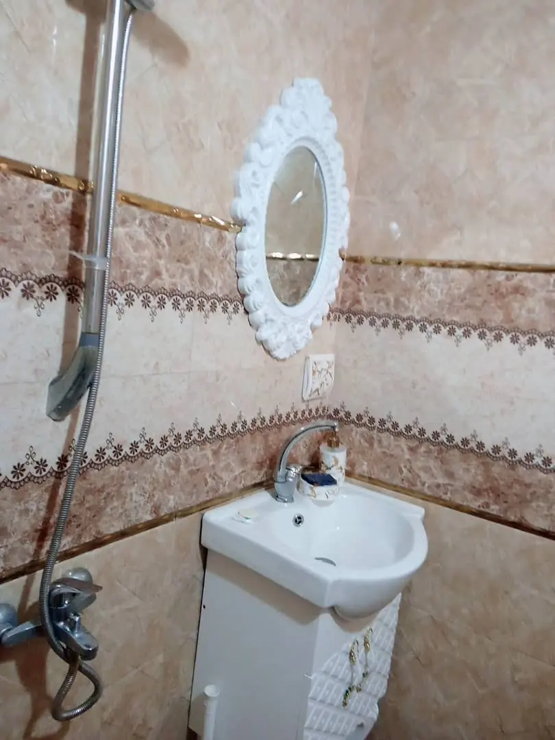 باغ ویلای صدرا در اسالم