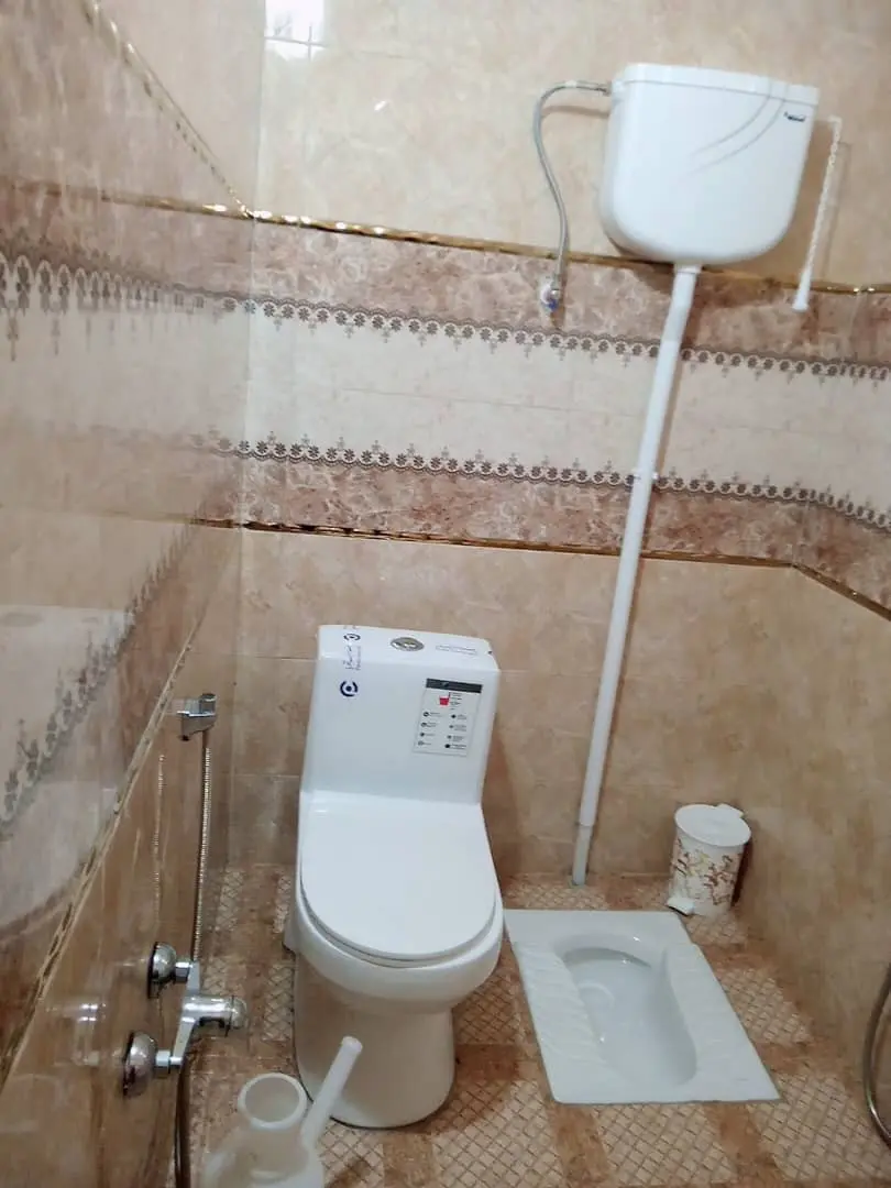 باغ ویلای صدرا در اسالم