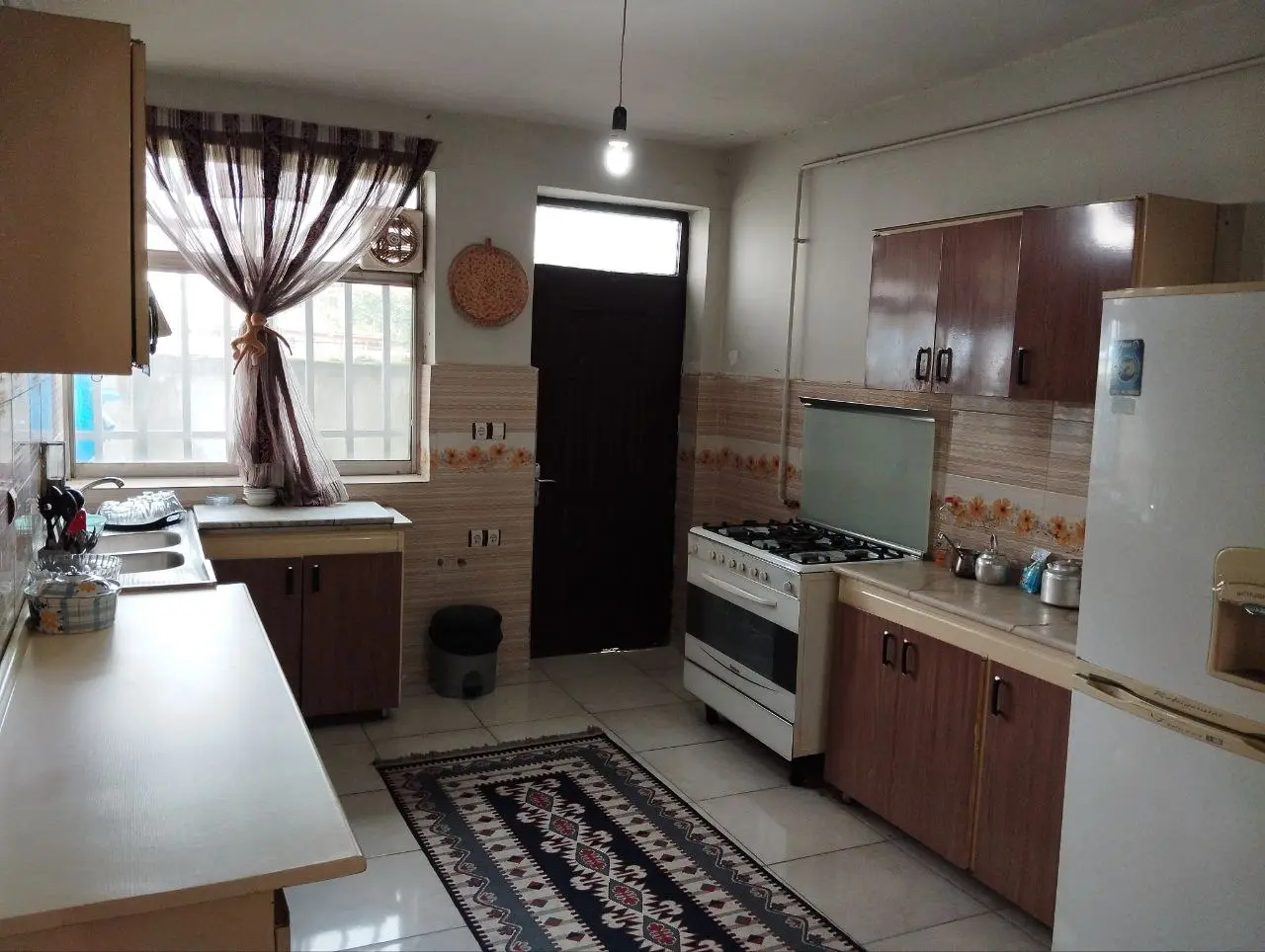 اجاره ویلای ارزان دوخوابه در رشت